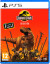 Jurassic Park Classic Games Collection - PS5