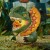 Numskull - Dilophosaurus 9 - Tubbz Figur - Jurassic Park