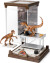 Jurassic Park - Dinosaur Velociraptor
