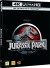 Jurassic Park - 4K Blu-Ray Film