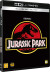 Jurassic Park - 4K Blu-Ray Film