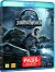 Jurassic World 1 - 2015 - Blu-Ray