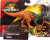 Jurassic World - Danger Pack Figur - Assorteret - Mattel Jgb72