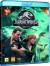 Jurassic World 2 - Fallen Kingdom - 2018 - Blu-Ray