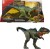 Jurassic World - Gigantic Trashers - Dinosaur Figur - Tyrannotitian