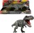 Jurassic World - Rebirth Figur - Power Devour Tyrannosaurus Rex