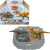 Jurassic World Rebirth Dino Battlepack Reveal