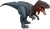 Jurassic World - Rebirth Wild Roar - Dinosaur Figur - Abelisauras