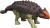 Jurassic World - Rebirth Wild Roar - Dinosaur Figur - Ankylosaurus Dinosaur