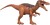 Jurassic World Rebirth - Baryonyx Dinosaur Figur Med Lyd - Wild Roar
