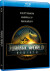Jurassic World - Rebirth - Blu-Ray