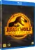 Jurassic World - Ultimate Collection - Blu-Ray