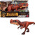 Jurassic World - Wild Roar Wlights Sound - Afrovenator Jkl76