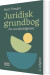 Juridisk Grundbog For Socialrådgivere - Bog