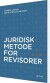 Juridisk Metode For Revisorer - Bog
