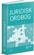 Juridisk Ordbog - Bog