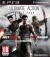 Just Cause 2 Sleeping Dogs Tomb Raider Bundle - PS3