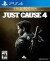 Just Cause 4 Gold Edition - PS4