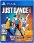 Just Dance 2017 Nordic - PS4