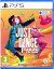 Just Dance 2025 - Kode I Boks - PS5