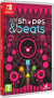 Just Shapes And Beats - Nintendo Switch