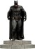 Justice League - Zack Snyder - Batman Statue Figur - Skala 1 6