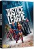 Justice League The Movie - 2017 - DVD