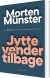 Jytte Vender Tilbage - Bog