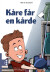 Kåre Får En Kårde - Bog