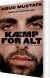 Kæmp For Alt - Bog
