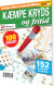 Kæmpe Kryds Fritid - Bog