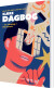 Kære Dagbog - En Tirsdag I Danmark
