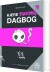 Kære Fucking Dagbog - Bog