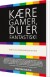 Kære Gamer Du Er Fantastisk - Bog