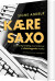 Kære Saxo - Bog