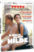 Kærlig Hilsen Hilde - DVD