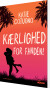 Kærlighed For Fanden - Bog