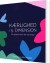 Kærlighed I 5 Dimension - Bog