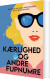 Kærlighed Og Andre Fupnumre - Bog