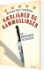 Kærlighed Og Kammuslinger - Bog