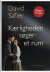 Kærligheden Søger Et Rum - Bog