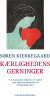 Kærlighedens Gerninger - Bog