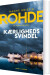 Kærlighedssvindel - Bog