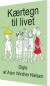 Kærtegn Til Livet - Bog