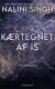 Kærtegnet Af Is - Bog