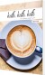 Kaffe Kaffe Kaffe - Bog