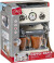 Kaffemaskine Mdamp Elekstrisk I Æske 16 5X22 5X27 - Tegole