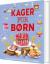 Kager For Børn - Bog