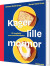 Kager Lille Mormor - Bog
