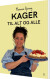 Kager Til Alt Og Alle - Bog